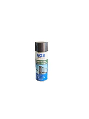 Lackspray RAL6005 (moosgrün)
